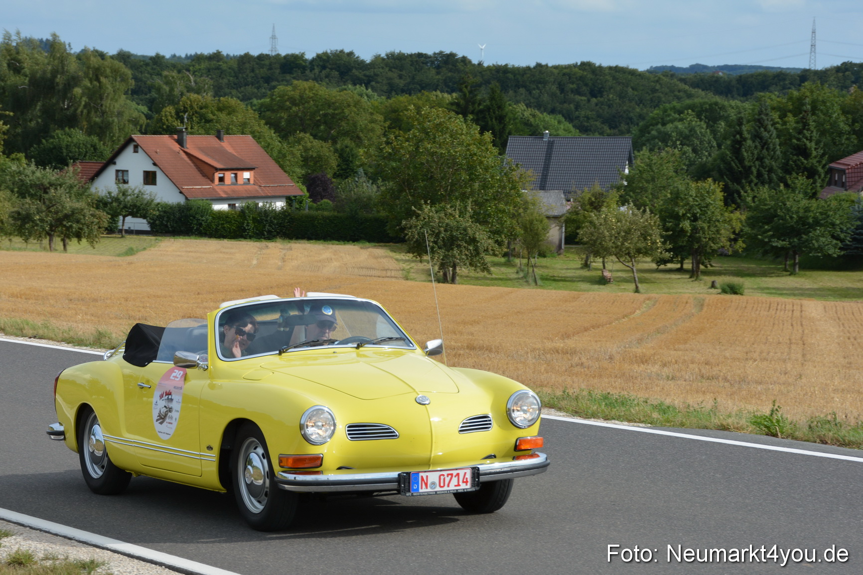 100 Meilen um Nuernberg 090814 0147